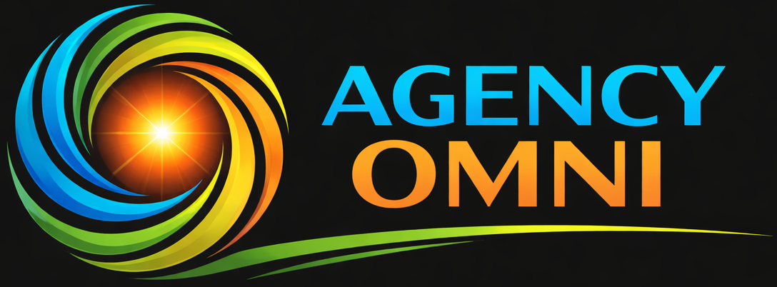 Agency Omni logo